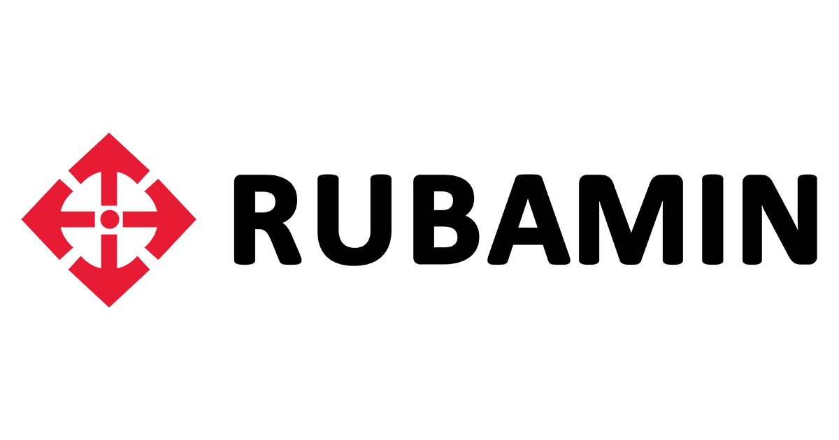 Rubamin Logo